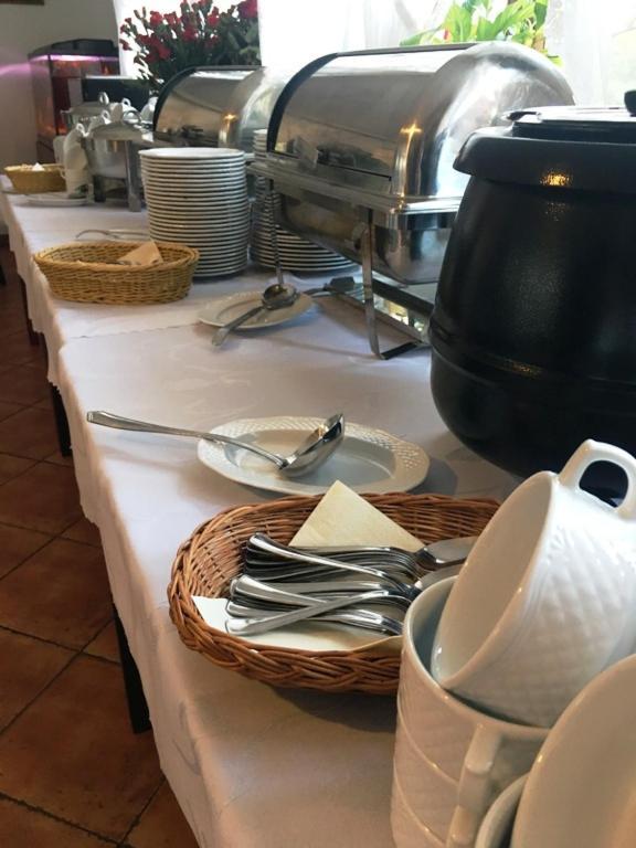 Pensjonat U Alexa Załuski 外观 照片